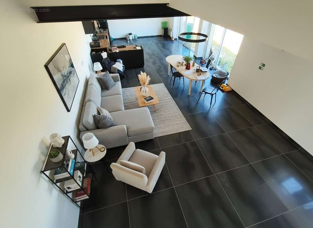 Maison 145 m² à Pontvallain  - photo 4