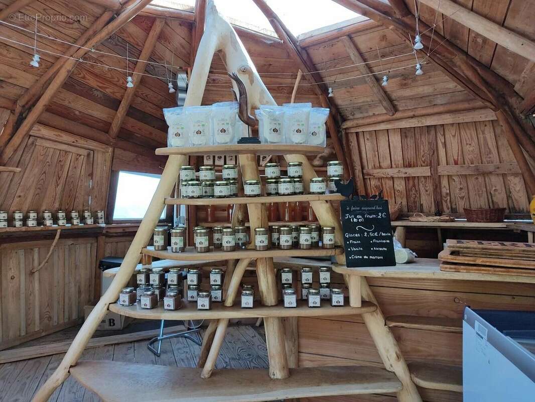 Maison à MALONS-ET-ELZE