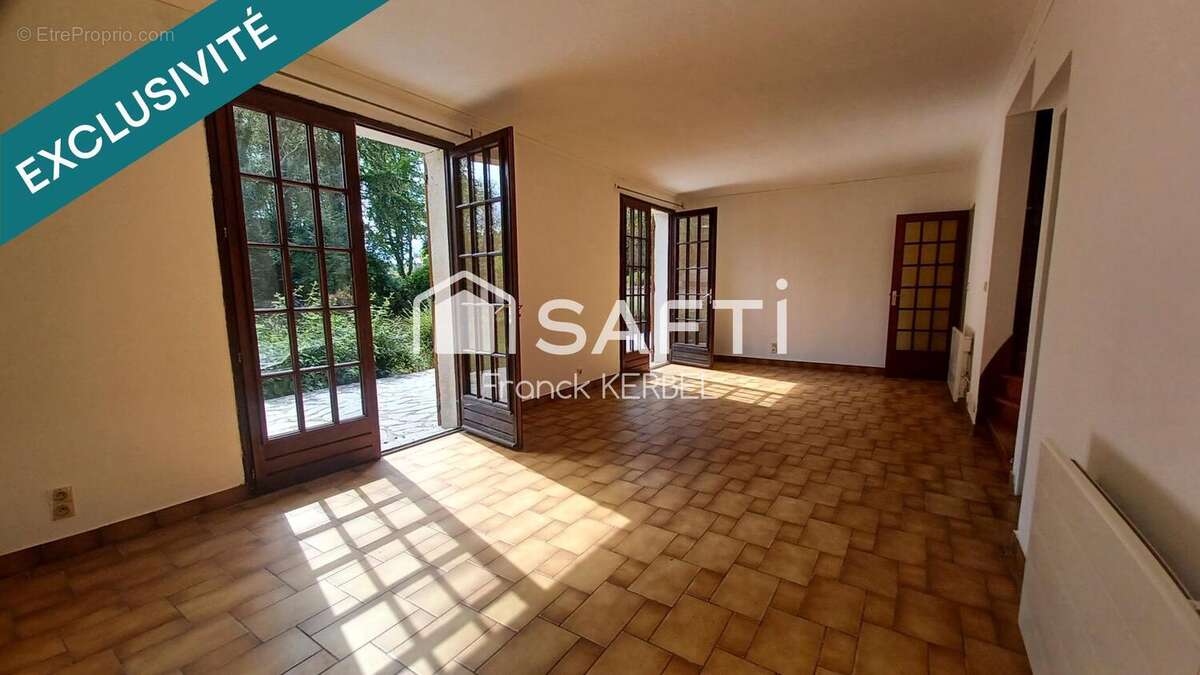 Photo 3 - Maison à LADON