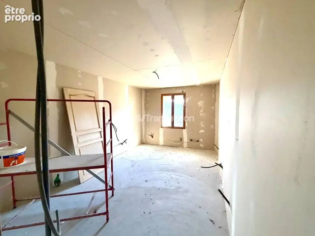 Maison 5 pièces 150 m² à vendre à Peyrieu (01300) - photo 2