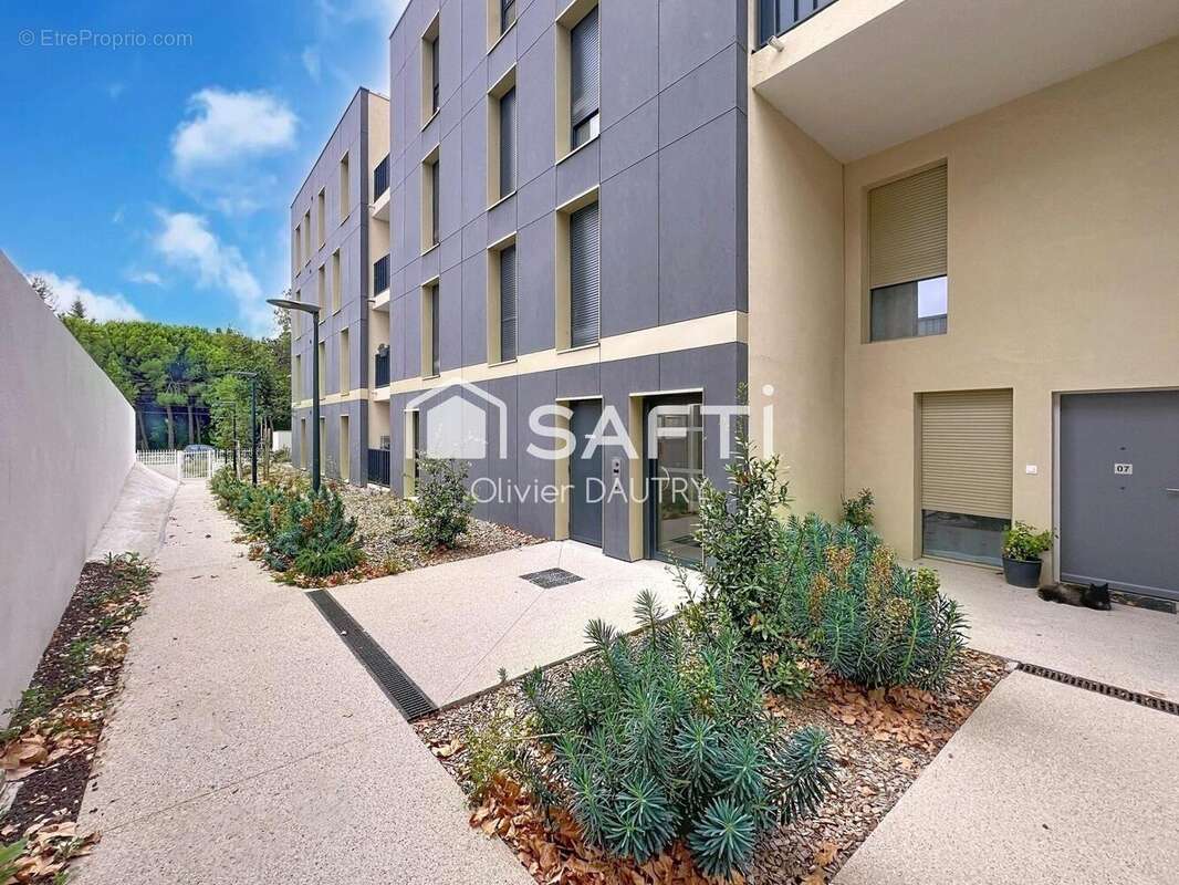 Photo 7 - Appartement à LATTES