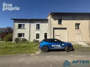 Maison à HENAMENIL