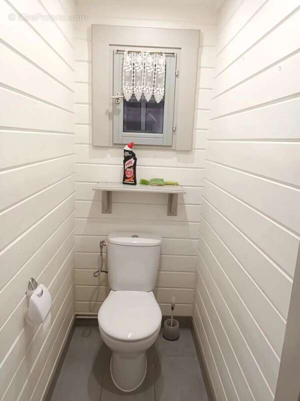 Terrain à MONTFERMEIL