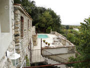 Maison à VIVIERS