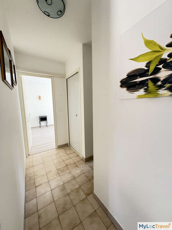 Maison à LAMALOU-LES-BAINS