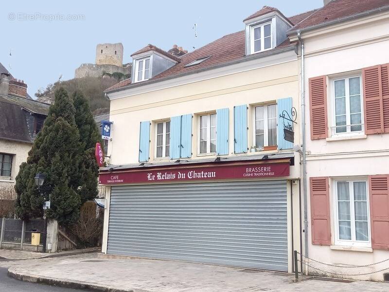 Appartement à LA ROCHE-GUYON