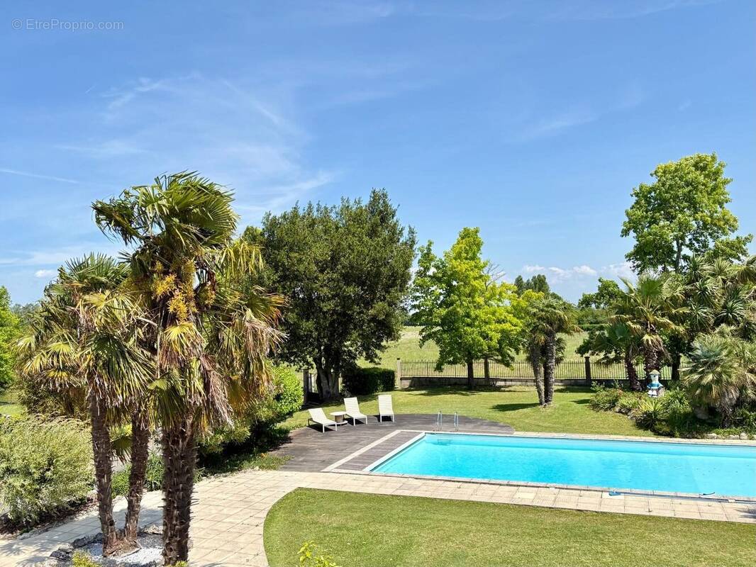 Maison à CIVRAC-EN-MEDOC