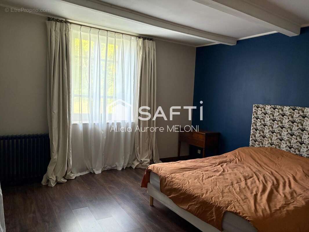 Photo 6 - Maison à MILLIERES