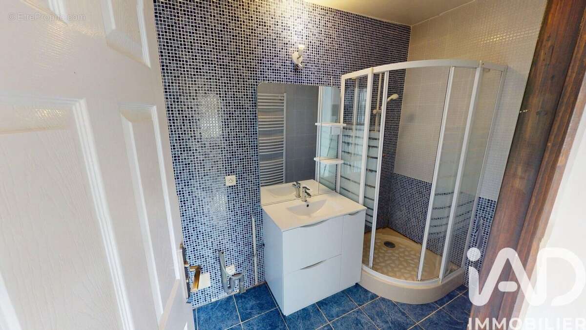 Photo 8 - Appartement à BALLANCOURT-SUR-ESSONNE