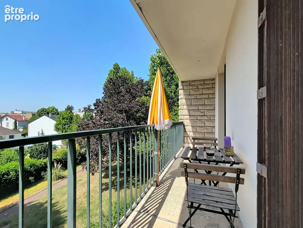 Appartement familial - 3 Chambres -80m2 - SOISY-SOUS-MONTMORENCY - - photo 9