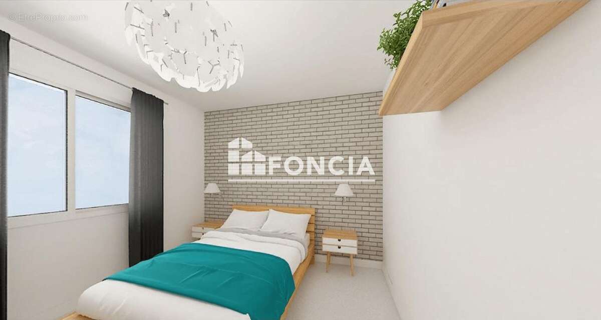 Appartement à ORLEANS