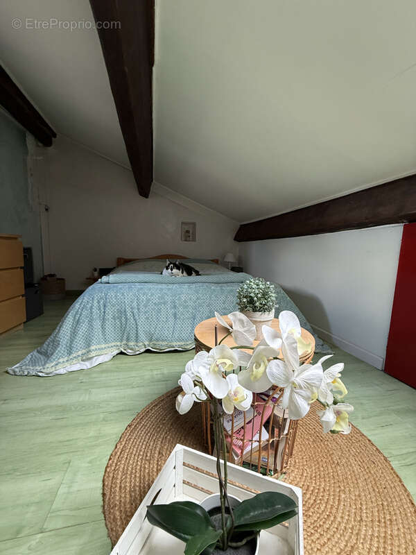 Appartement à MONTELIMAR