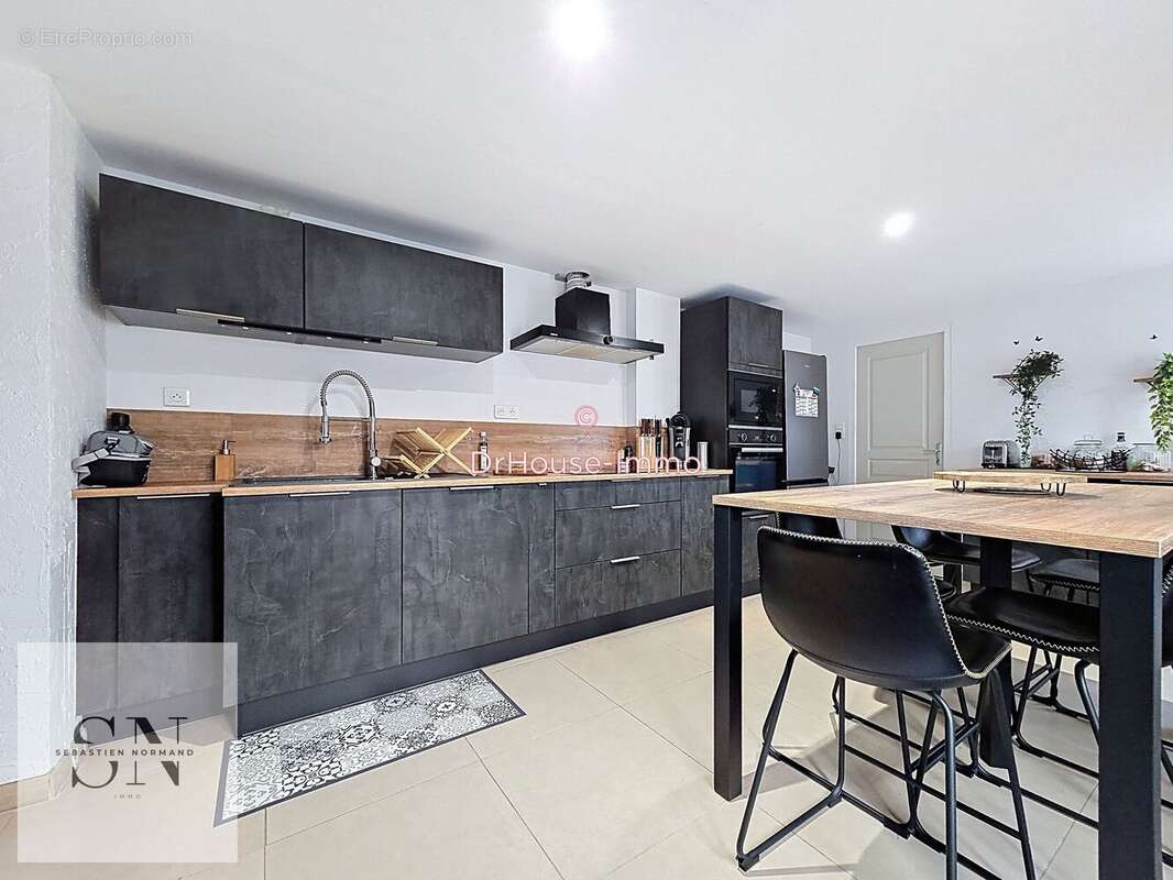 Maison à VILLENEUVE-SUR-LOT