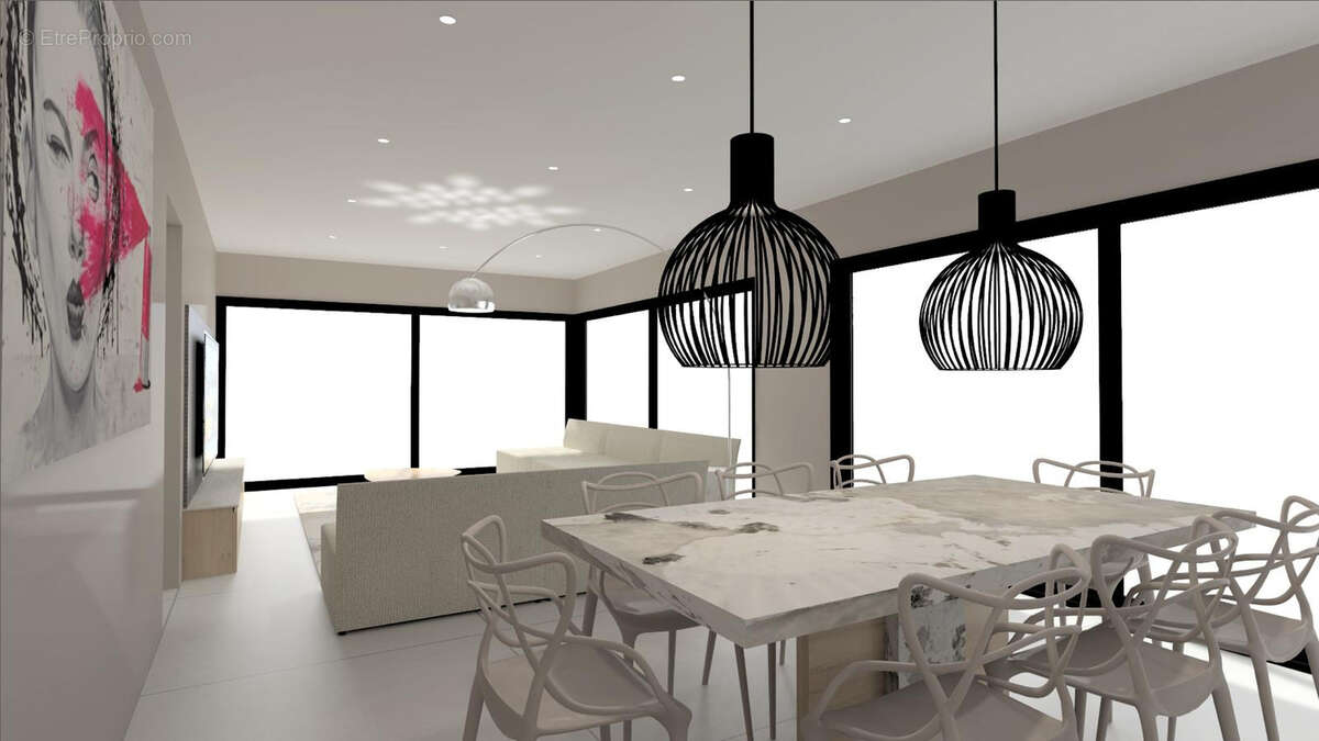 Appartement à BANDOL