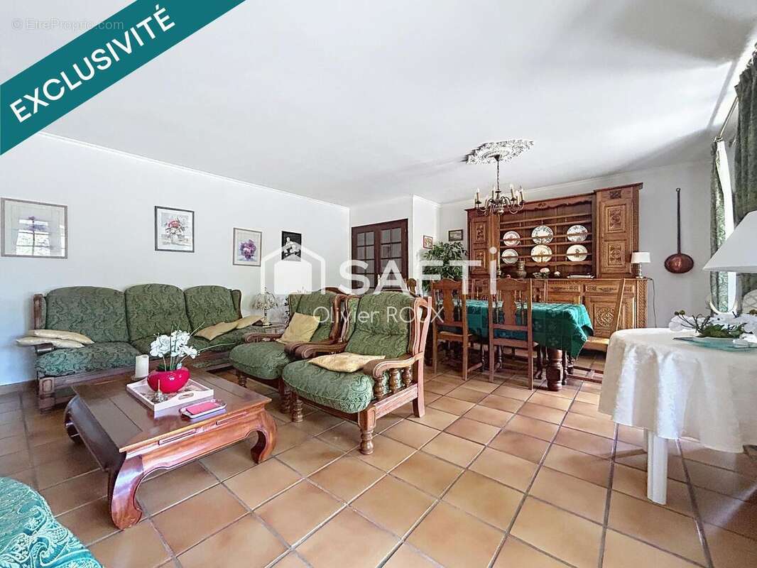 Photo 2 - Maison à EYSINES