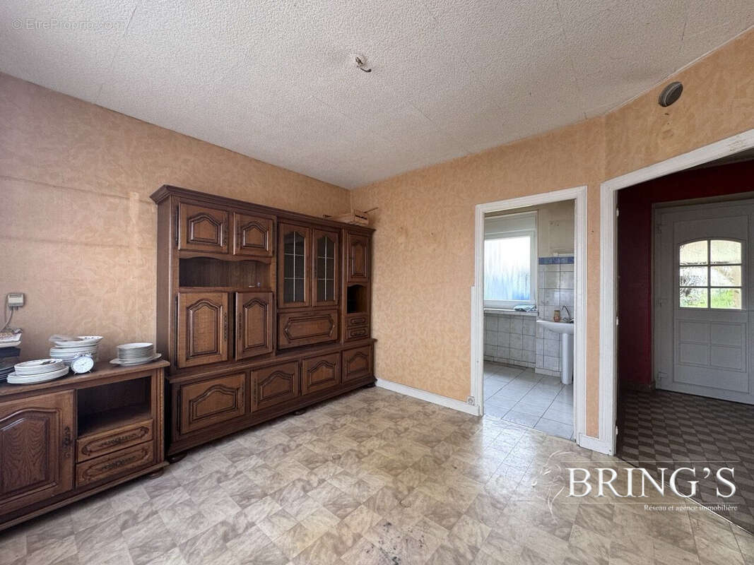 Maison 75 m² à Briey  - photo 5