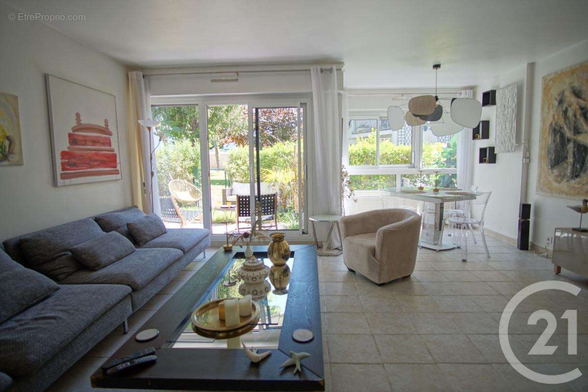 Appartement à CRETEIL