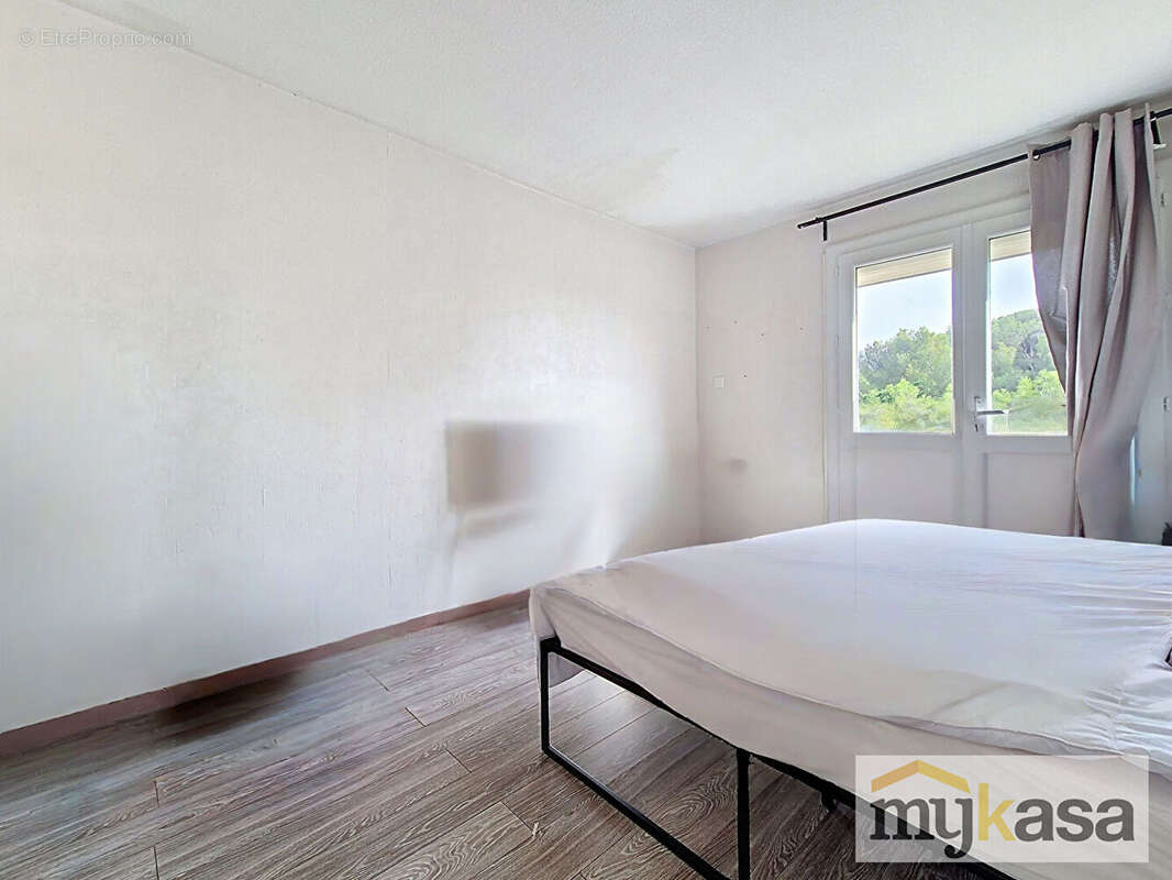 Appartement à ISTRES