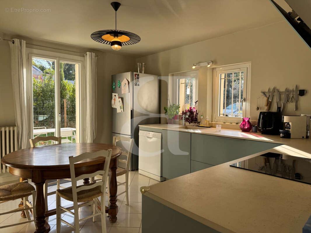 Maison à SAINT-REMY-DE-PROVENCE