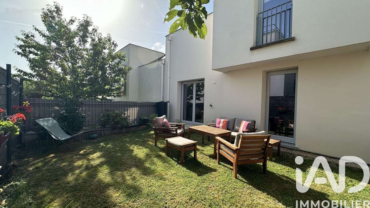 Photo 8 - Maison à LONGPONT-SUR-ORGE