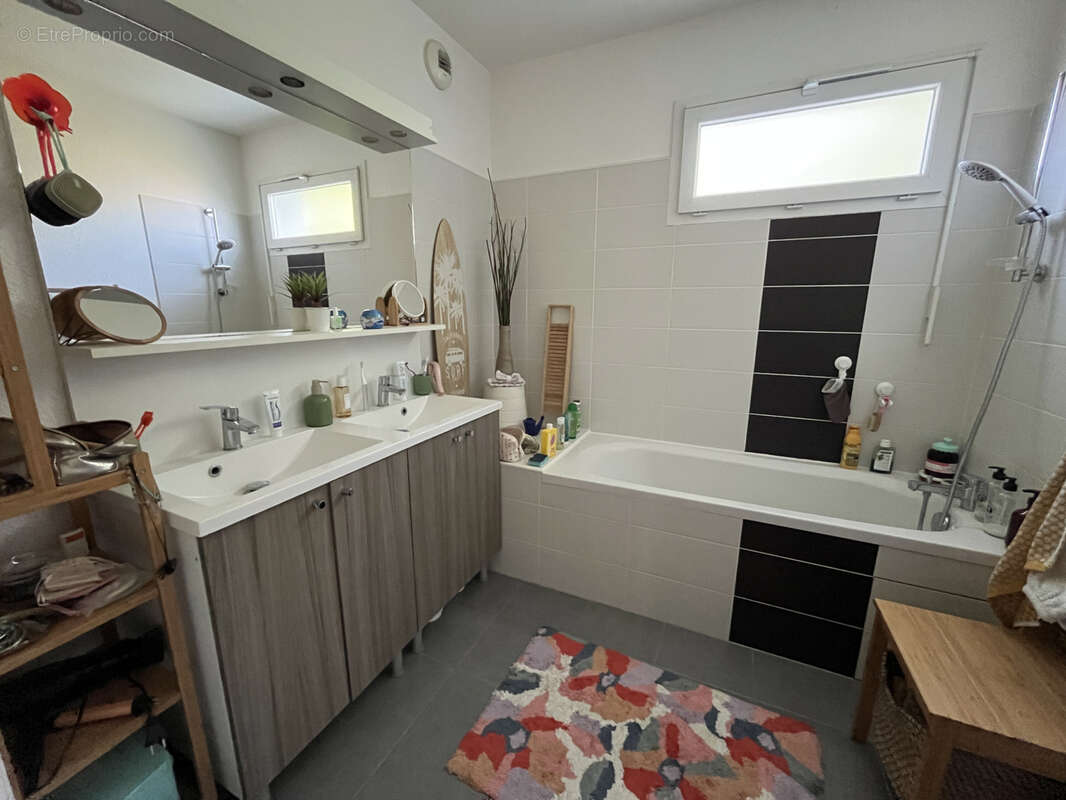 Appartement à CENON