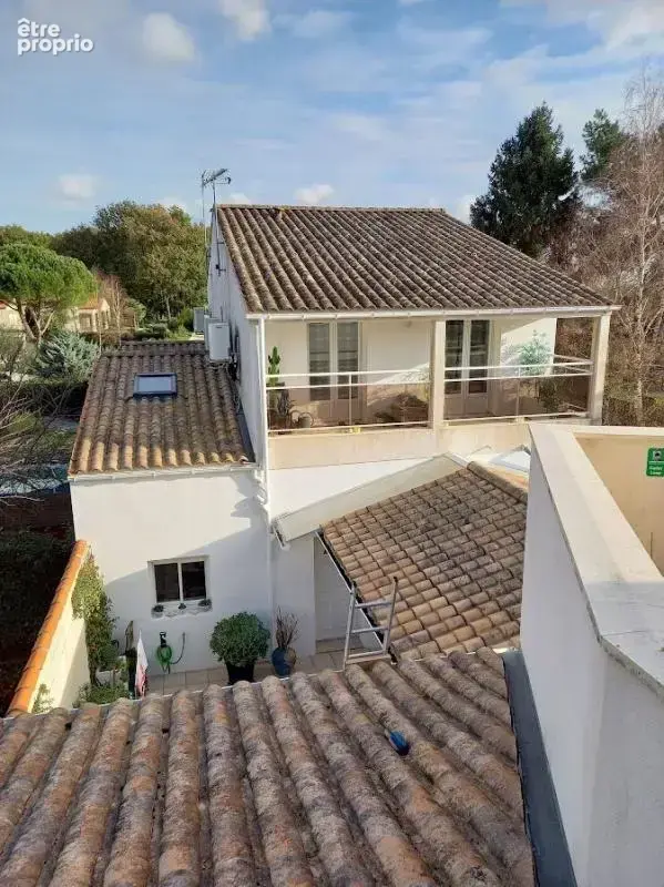 Maison 3 chambres - photo 13