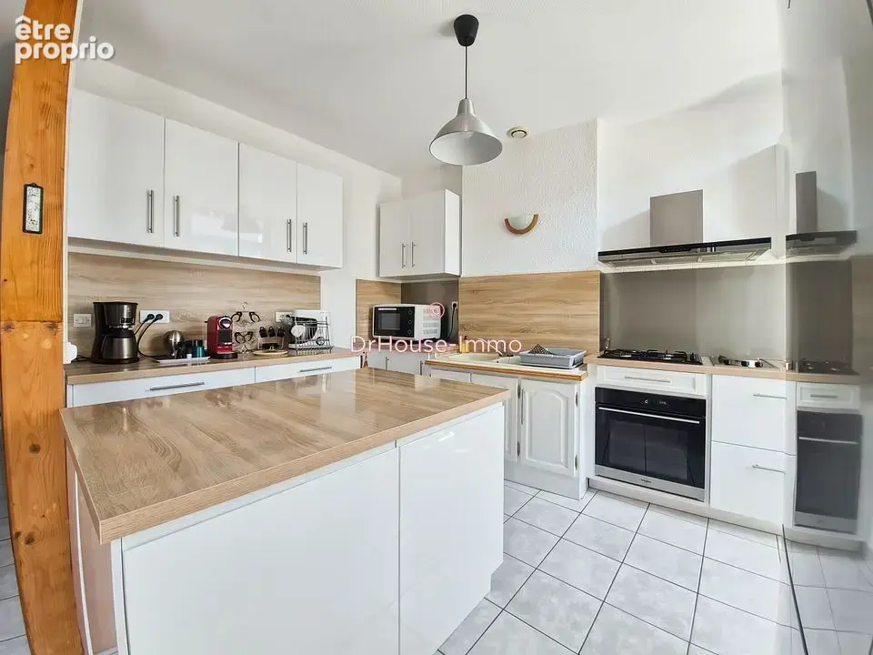 Appartement 4 pièces 115 m² à vendre à Firminy (42700) - photo 10