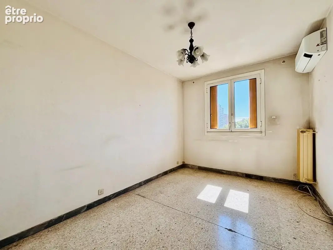 Appartement 13009/13010- TYPE 4/5 75m2, Vue Notre Dame de la Garde - photo 7