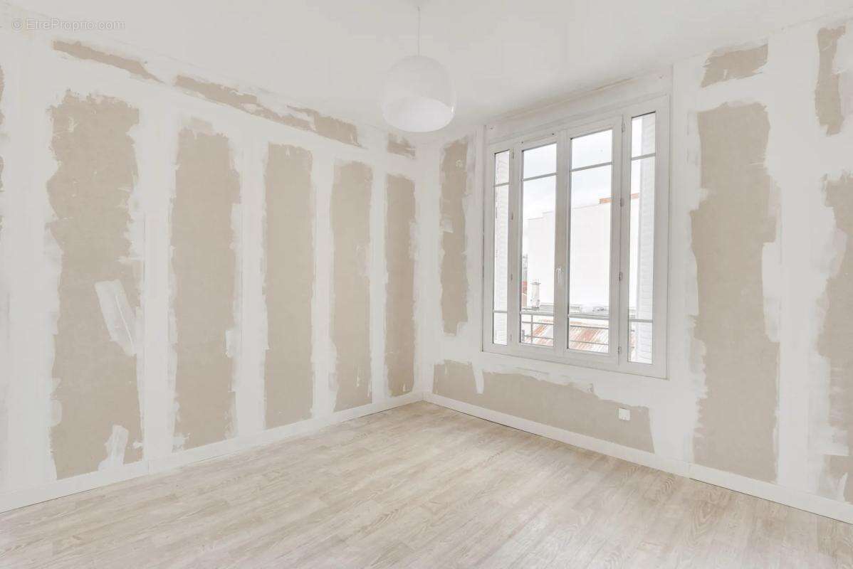 Appartement à BAGNOLET