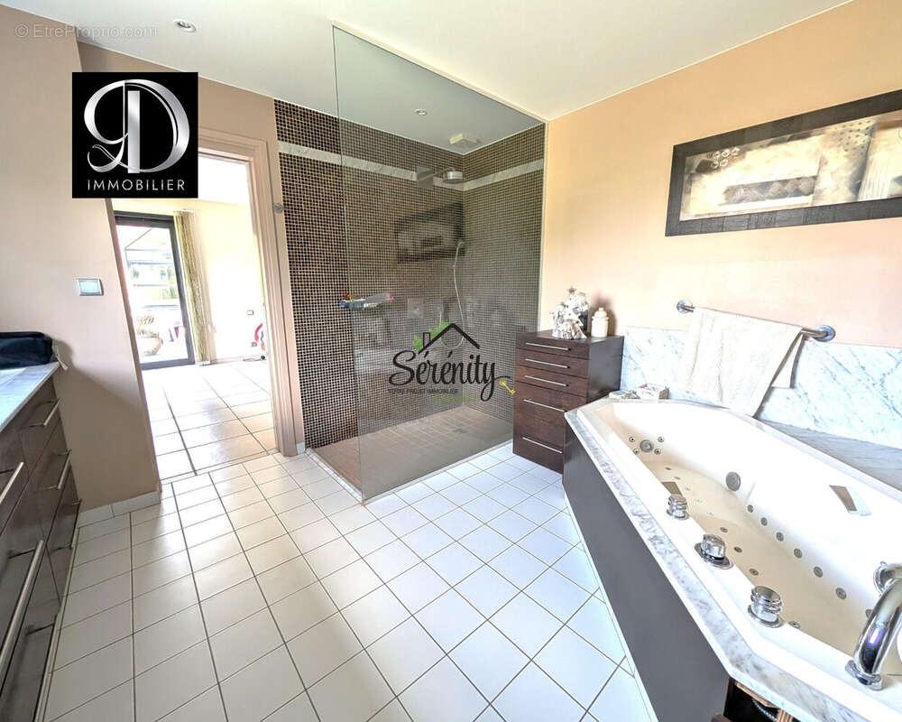 Maison 286 m² à Mouchin  - photo 6