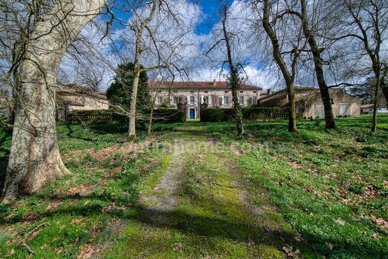 Maison à CASTRES