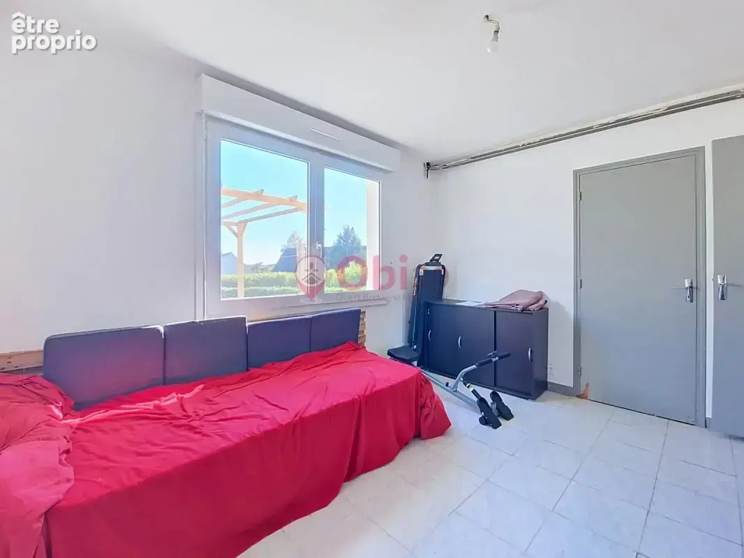 EDERN – Maison individuelle de 115 m² avec sous-sol complet et jardin clos - photo 29