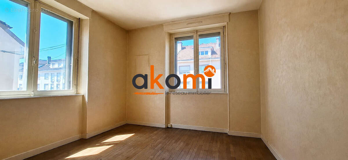 Appartement 48 m² à Saint-Die-Des-Vosges  - photo 4