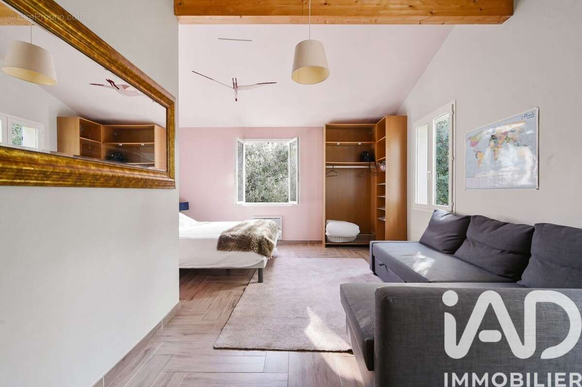 Photo 7 - Maison à PLAN-D'AUPS-SAINTE-BAUME