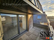 Appartement à ANZIN