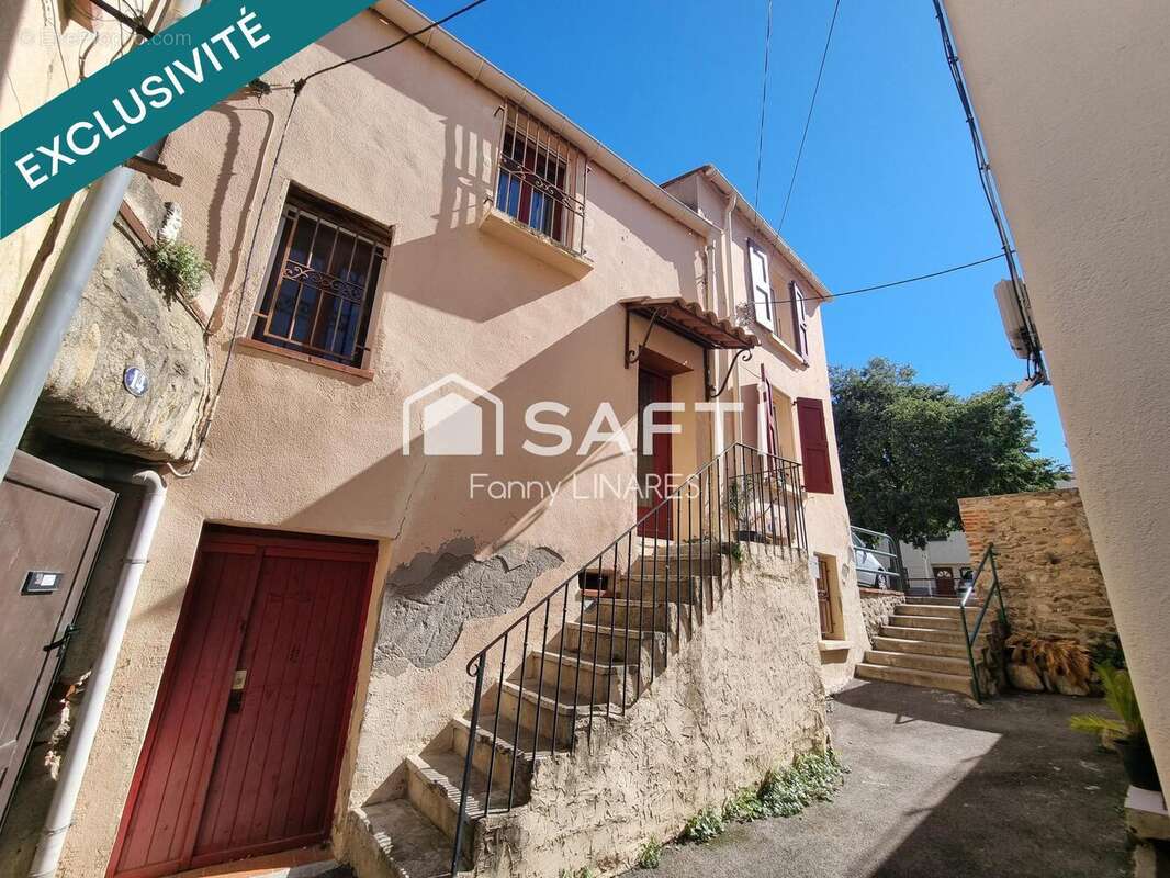 Maison 65 m² à Prades  - photo 8