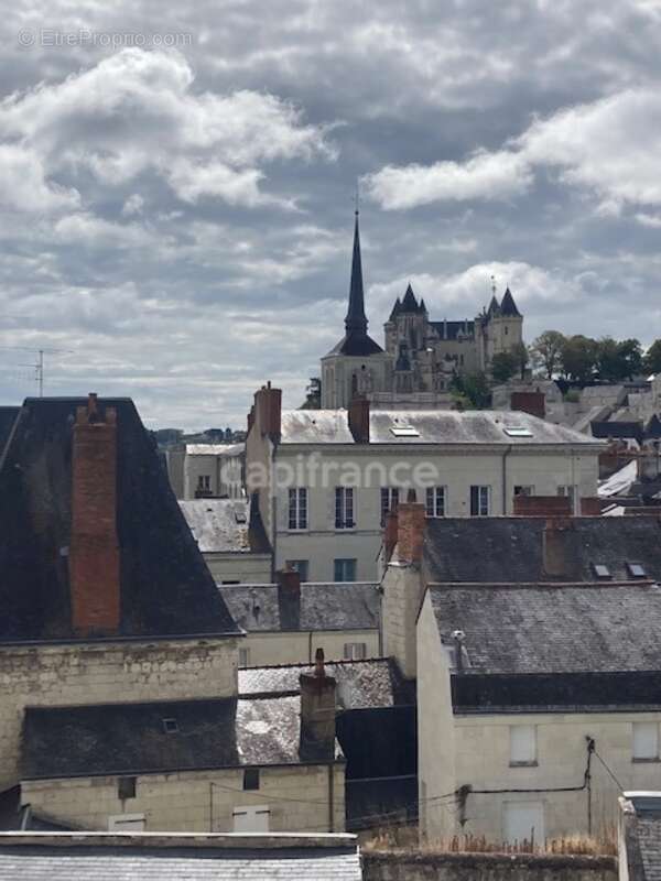 Appartement à SAUMUR
