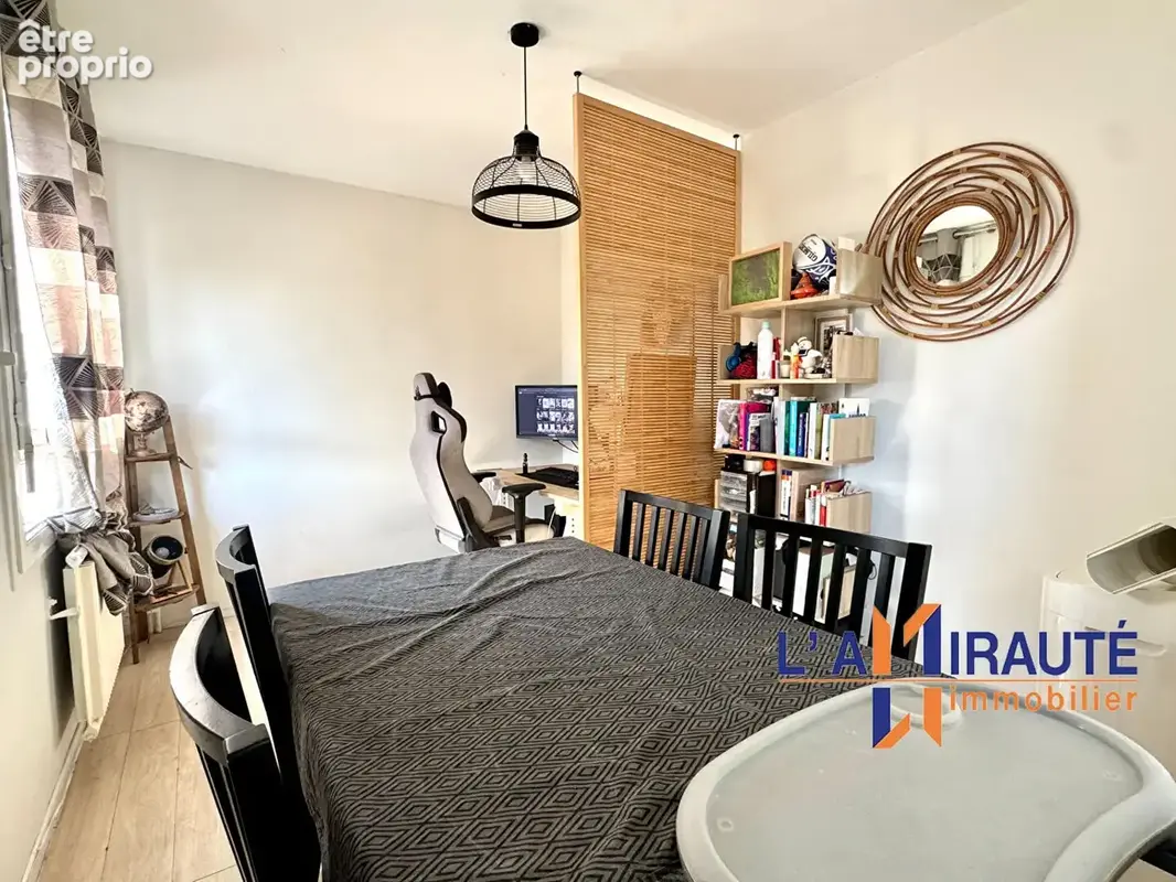 Appartement Houilles 4 pièce(s) 70.76 m2 - photo 5