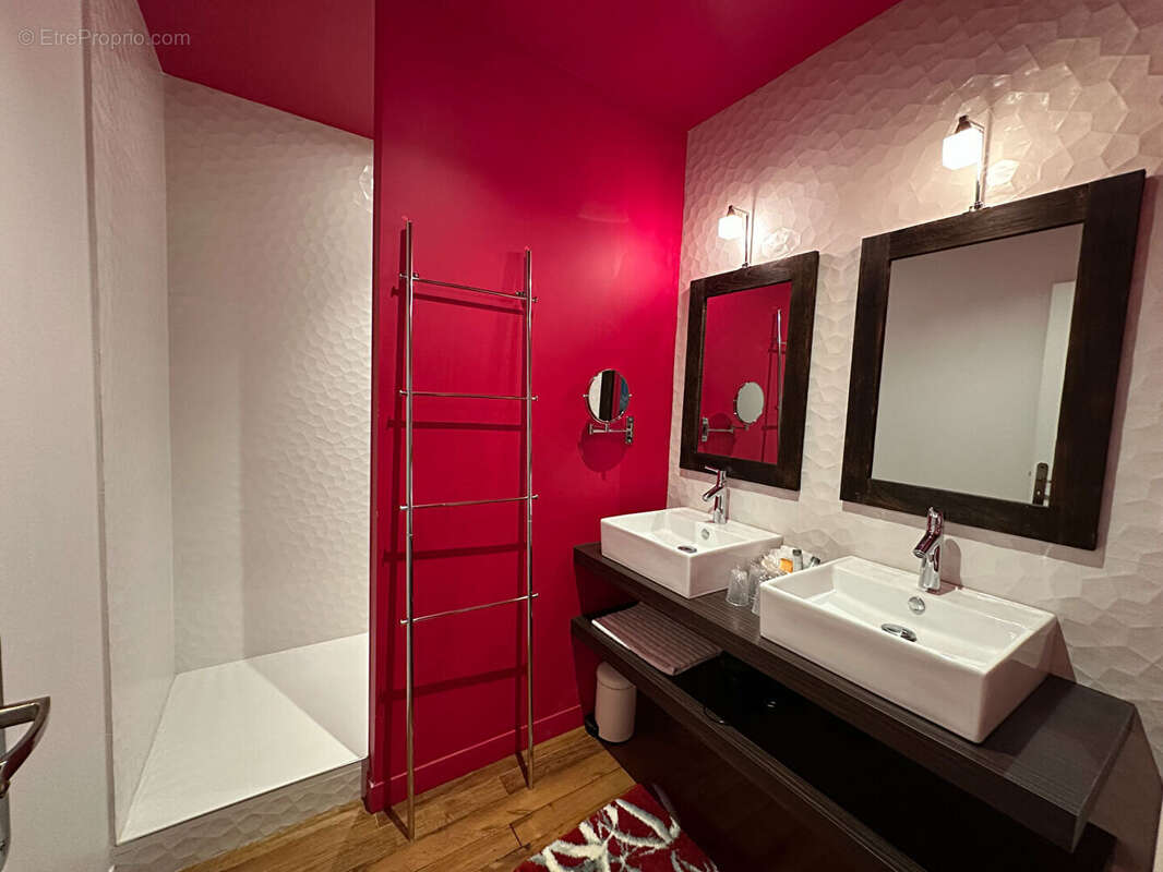 Maison 325m² à châteauroux - photo 17