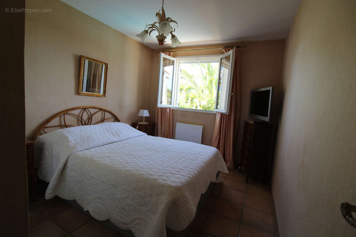 Maison à SAINT-RAPHAEL