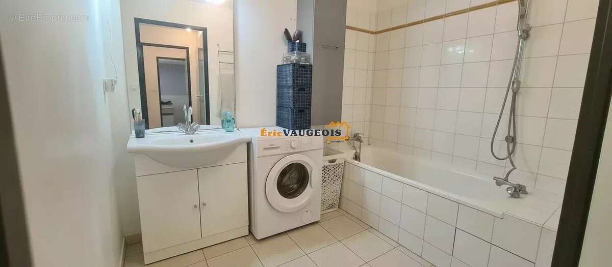 Appartement à LA FERTE-GAUCHER