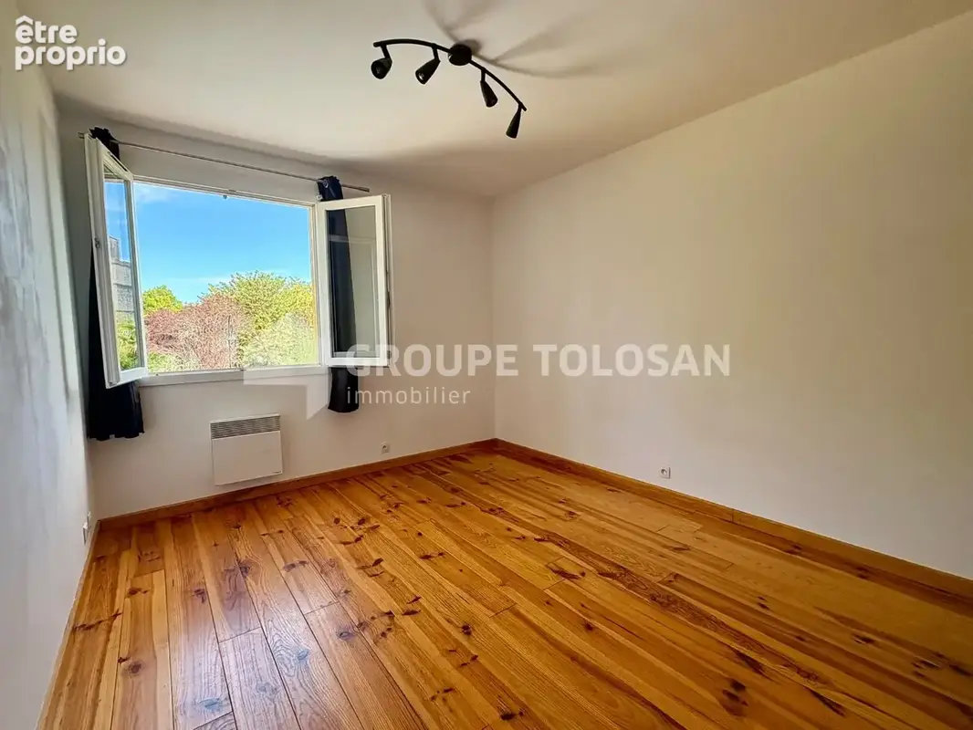 NOUVEAUTE à 5 MINUTES CARAMAN - Villa T6 sans travaux et garage - photo 6
