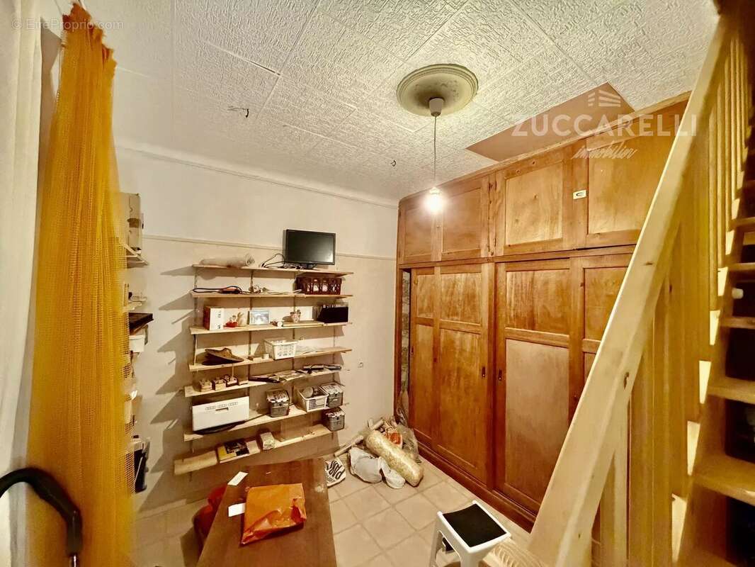 Maison de ville - La Madeleine - photo 16