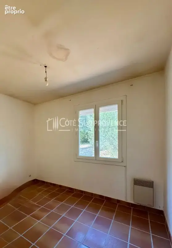 Villa plain pied mornas - photo 18