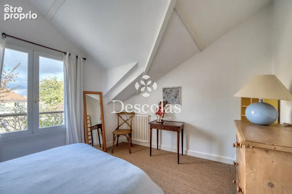 Coeur de Village - Maison de charme XVIIIème siècle - photo 25