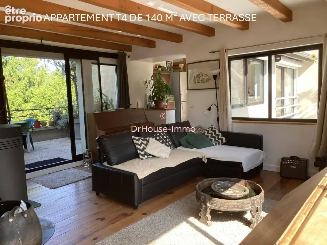 Maison 11 pièces 423 m² à vendre à Perrier (63500) - photo 45