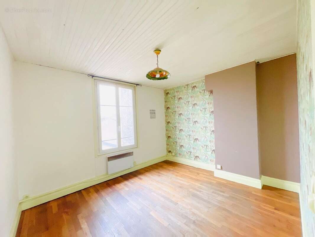 Photo 2 - Appartement à NANCY