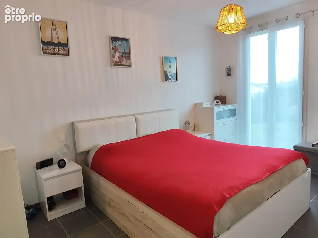 Maison 2019, 3 chambres + bureau, plain-pied - DPE A - photo 9