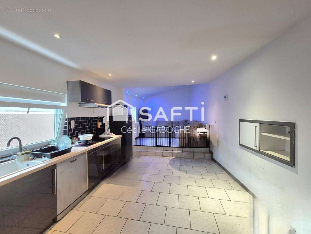 Photo 2 - Appartement à MEURCHIN