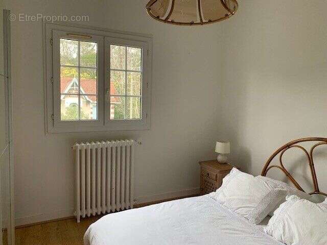 Photo 4 - Maison à ARCACHON